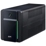 ИБП APC BX1200MI-GR (интерактивный, 1200ВА, 650Вт, 4xCEE 7 (евророзетка))