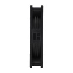 Кулер Thermalright TL-S12 (23,2дБ, 120x120x25 мм)