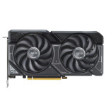 Видеокарта GeForce RTX 4060 2505МГц ASUS DUAL OC (PCI-E 4.0, GDDR6, 128бит, 1xHDMI, 3xDP)