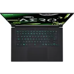 Ноутбук Gigabyte Aero X16 (AMD Ryzen AI 7 350 2 Ггц/32 ГБ DDR5 5600 МГц/16