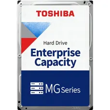 Жесткий диск HDD Toshiba Enterprise Capacity (3.5