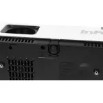 Проектор InFocus IN1034 (3LCD, 1024x768, 50000:1, 5000лм, HDMI x2, VGA, композитный, аудио mini jack, аудио RCA)