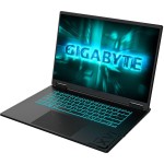 Ноутбук Gigabyte Gaming A16 (AMD Ryzen 7 260 3.8 ГГц/16 ГБ DDR5 5600 МГц/16