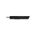 Внешний жесткий диск SSD 1Тб ADATA (550/500 Мб/с, USB 3.2 Gen 2 Type-A, внешний)