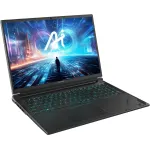 Игровой ноутбук Gigabyte G6X (Intel Core i7 13650HX 2.6 ГГц/16 ГБ DDR5 4800 МГц/16