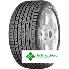 Шина Continental ContiCrossContact UHP 265/50 R20 111V летняя (Extra Load)