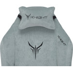 Кресло игровое Knight N1 Fabric