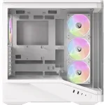 Корпус Formula U9 PA (Midi-Tower)