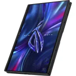 Ноутбук ASUS ROG Flow GV601VI-NL062W (Intel Core i9 13900H 2.6 ГГц/32 ГБ DDR5 4800 МГц/16