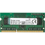 Память SO-DIMM DDR3L 4Гб 1600МГц Kingston (12800Мб/с, CL11, 204-pin, 1.35)