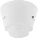 Камера видеонаблюдения TP-Link VIGI C440I(4mm) (IP, внутренняя/уличная, туррельная, 4Мп, 4-4мм, 2560x1440, 30кадр/с)