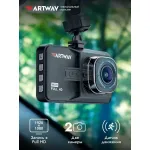 Видеорегистратор Artway AV-394