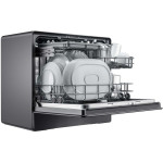 Посудомоечная машина Midea MCFD55S550Bi