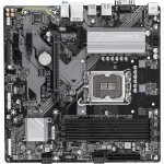 Материнская плата Gigabyte B760M D3HP (SocketLGA1700, 4xDDR5, microATX, RAID SATA: 0,1,15,5)