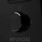 Микроволновая печь Hyundai HBW 2040 BG