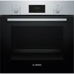 Электрический духовой шкаф Bosch HBF512BS1T