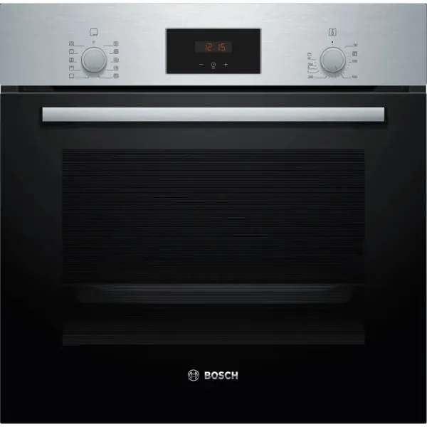 Электрический духовой шкаф Bosch HBF512BS1T