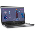 Dell Precision 7780 (Intel Core i7 13850HX 2200 МГц/32 ГБ DDR5/17.3
