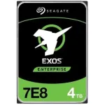 Жесткий диск HDD 4Тб Seagate Exos 7E8 (3.5