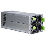 Блок питания Qdion R2A-DV1200-N (Redundant 2U, 800Вт, PLATINUM)