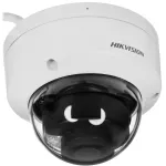 Камера видеонаблюдения Hikvision DS-2CD2147G2H-LISU (IP, купольная, уличная, 2.8-2.8мм, 2688x1520, 25кадр/с)