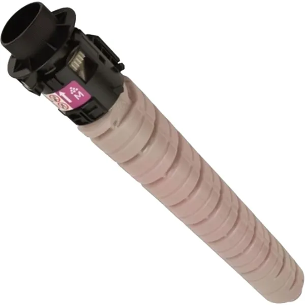 Тонер-картридж Ricoh IM C6000 Magenta (пурпурный; 22500стр; IM 4500, 5500, 6000)