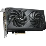Видеокарта GeForce RTX 5060 2280МГц 8Гб Gigabyte (GDDR7, 128бит)
