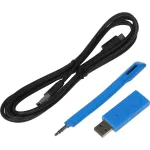 Гарнитура Logitech G G733 LightSpeed (оголовье, беспроводное, полноразмерные, USB, 278г)