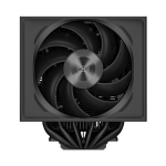 Кулер PCcooler RZ820 Display BK