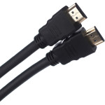 Кабель VCOM (HDMI (m), HDMI (m))