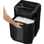 Уничтожитель бумаг Fellowes FS-46215
