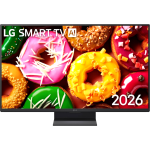 LED-телевизор LG 24LB70006LA (24