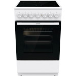 Плита электрическая Gorenje GEC5B41WG