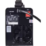 Сварочный аппарат РЕСАНТА САИ-250 (140-260В, инвертор, ММА DC, 10-250A, 9,5кВт)