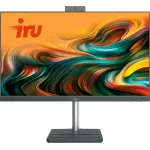 Моноблок IRU Tactio 24ID (24,5