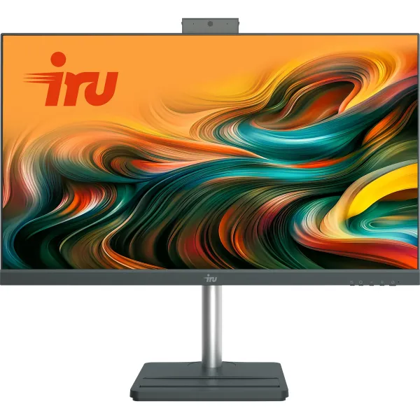 Моноблок IRU Tactio 24ID (24,5