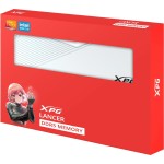 Память DIMM DDR5 2x16Гб 6400МГц ADATA (51200Мб/с, CL32, 288-pin, 1.4)