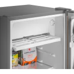 Холодильник Maunfeld MFF83GD (A+, 1-камерный, объем 92:85л, золотистый)