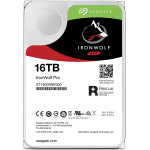 Жесткий диск HDD Seagate Ironwolf Pro (3.5