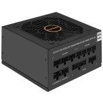 Блок питания ExeGate 750VSP (ATX, 750Вт, GOLD)