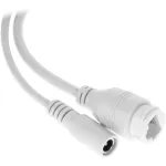 Камера видеонаблюдения Trassir TR-D2B6 v2 (IP, уличная, цилиндрическая, 2Мп, 2.7-13.5мм, 1920x1080, 25кадр/с)