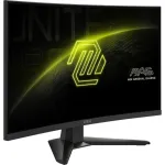 Монитор MSI Mag 275CQF E18 (27