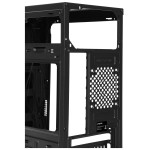 Корпус Digma DC-MATX104U2 (Mini-Tower, 2xUSB3.0)