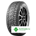 Шина Kumho WI32 175/70 R13 82T зимняя шипы