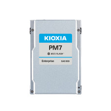 Жесткий диск SSD 12,8Тб Kioxia (2.5