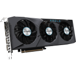 Видеокарта Radeon RX 6600 2044МГц 8Гб Gigabyte (GDDR6, 128бит, 2xHDMI, 2xDP)