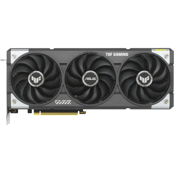 Видеокарта Radeon RX 9060 XT 2780МГц 16Гб ASUS (GDDR6, 128бит)