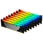 Память DDR4 8x32Гб 3200МГц Kingston (CL16)