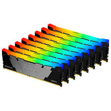 Память DDR4 8x32Гб 3200МГц Kingston (CL16)