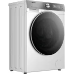 Стиральная машина Hisense WF5S7041BW3(60x85x43.5см, фронтальная, макс:7кг, 1400об/мин, белый)